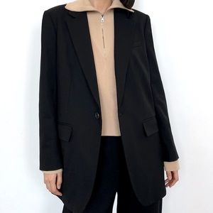 Aritzia Agency Blazer